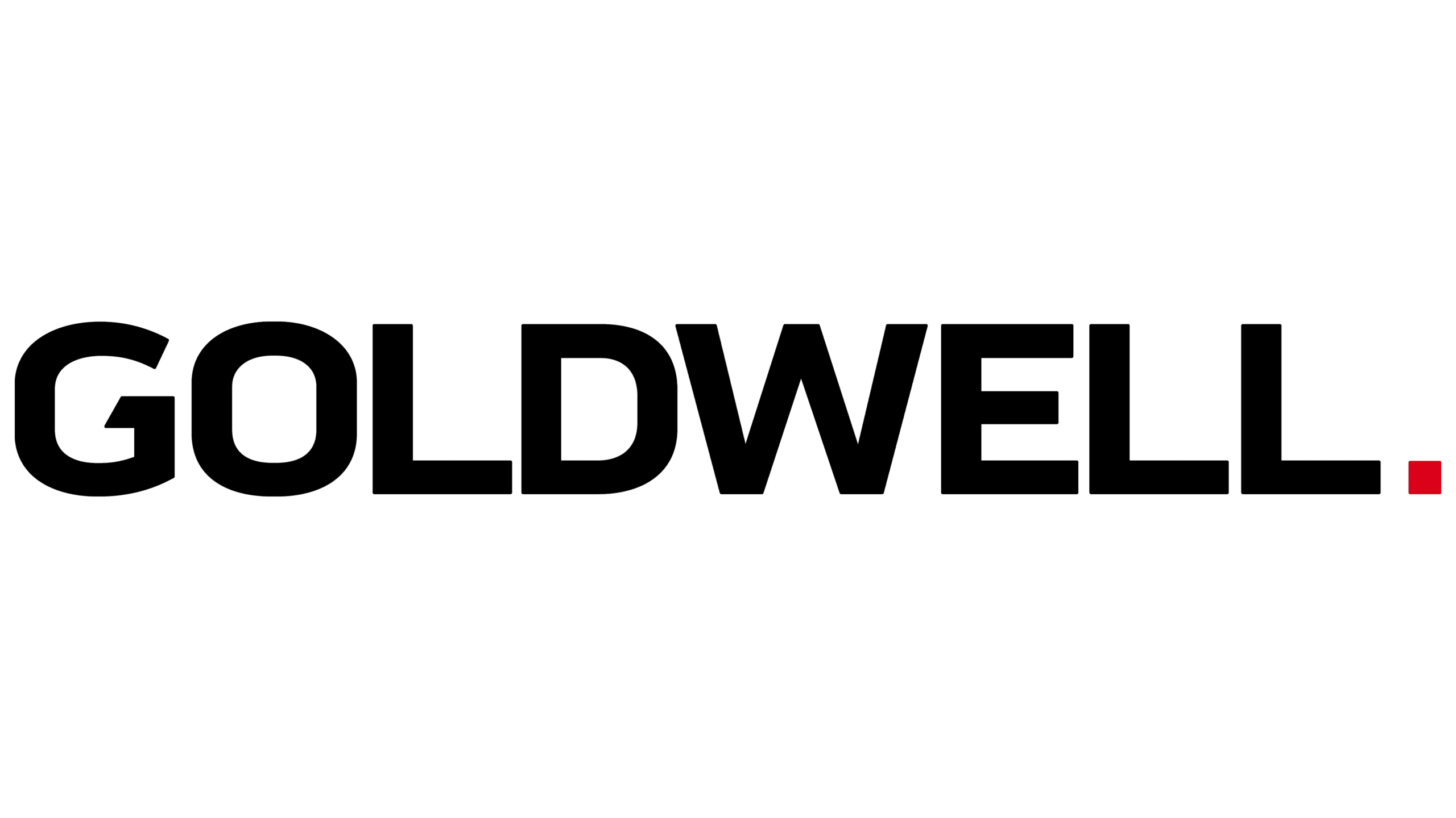 Logo Goldwell