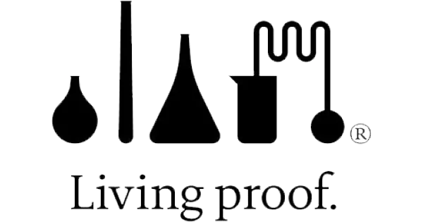 Logo Living Proof
