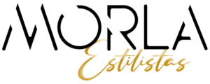 Logo Morla Estilistas
